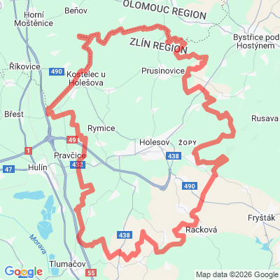 Holešov