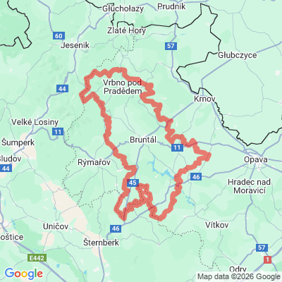 Bruntál