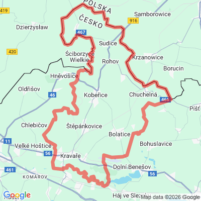 Kravaře
