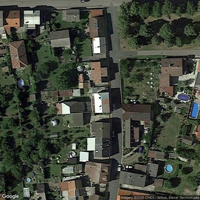 Ubytování Dobrovice (Property Capital)