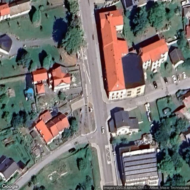 Hotel u Hrocha - Škrdlovice