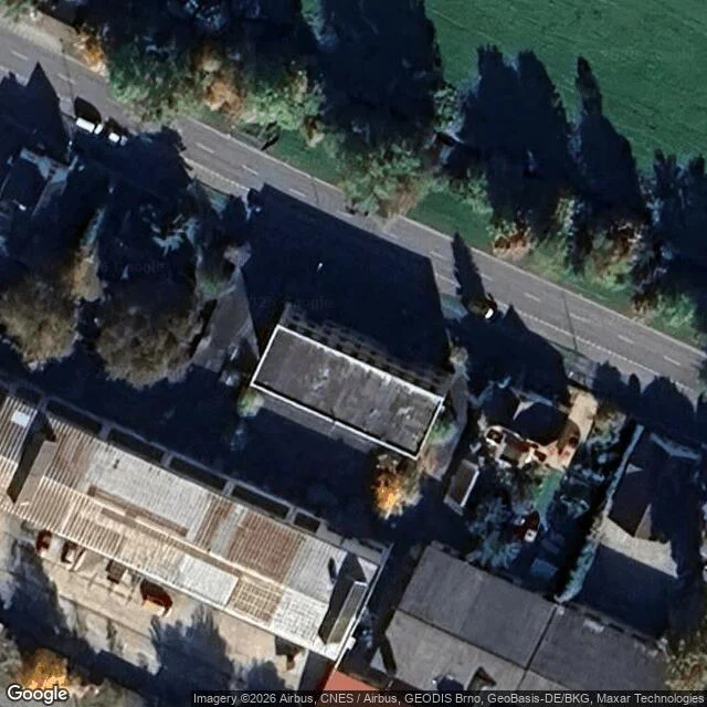 Ubytovna Masarykova 401, Domažlice, Turo s.r.o.