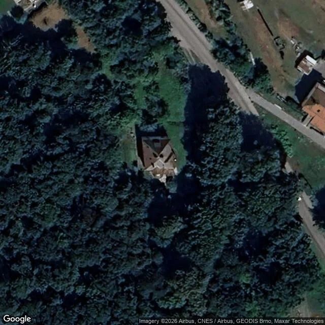 Třída generála Svobody 1094, Hranice, Dům