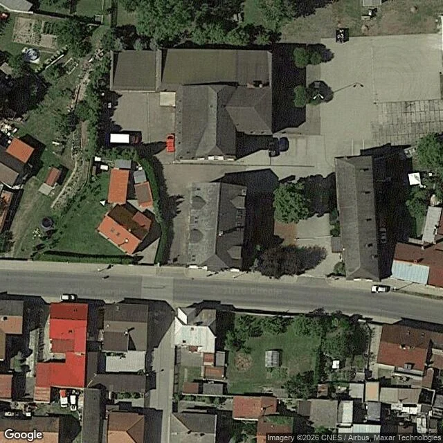 Penzion Dobrovice