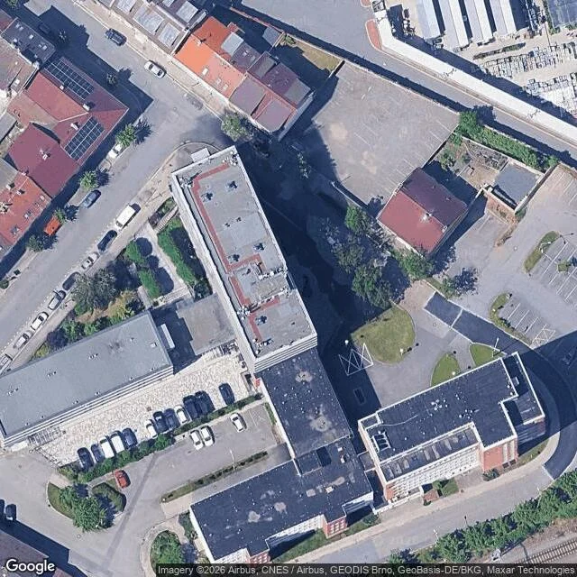 Švihovská 12, Plzeň - AWA