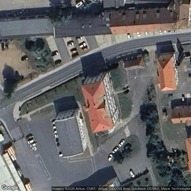 Tovární 77, Horní Bříza - AWA