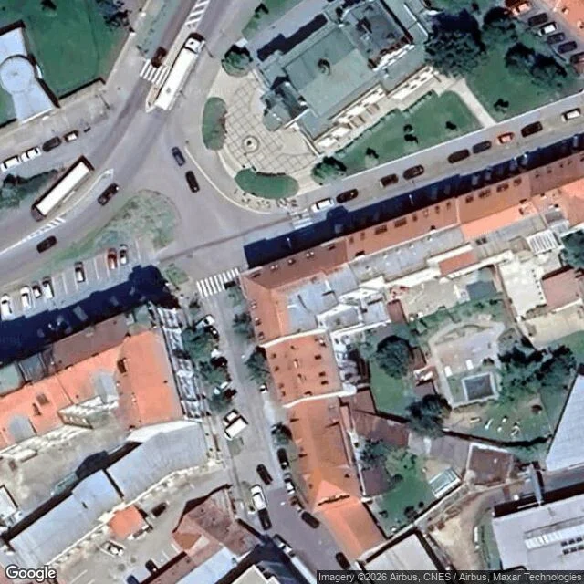 Hotel u Divadla
