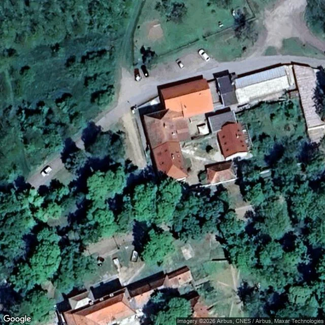 Fara Lechovice