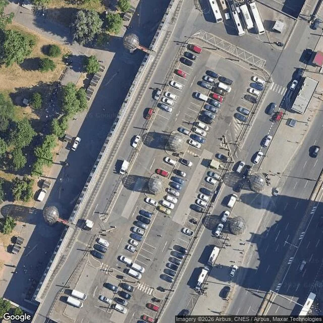 Supply Planner