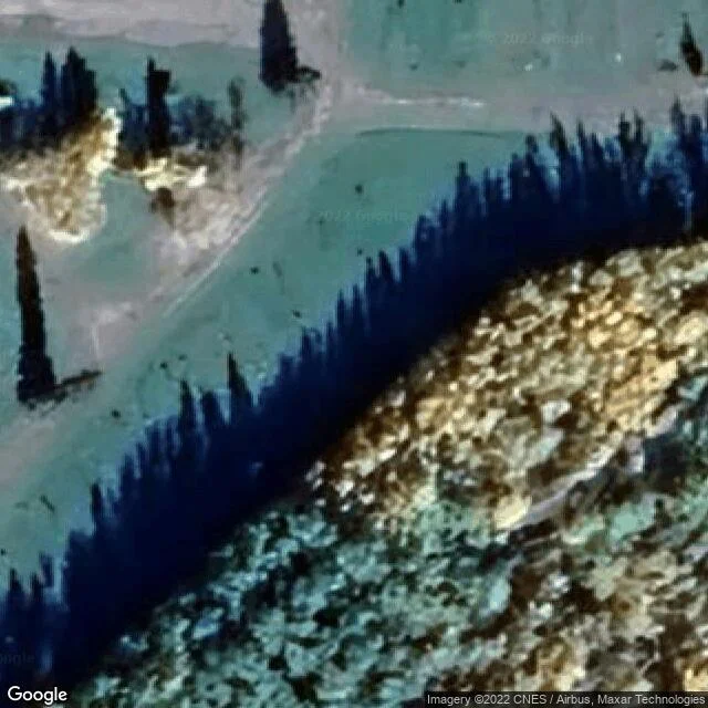 Drayton Valley