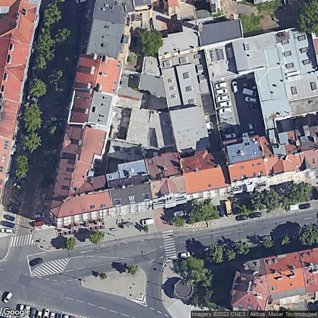 Užitný vnitroblok