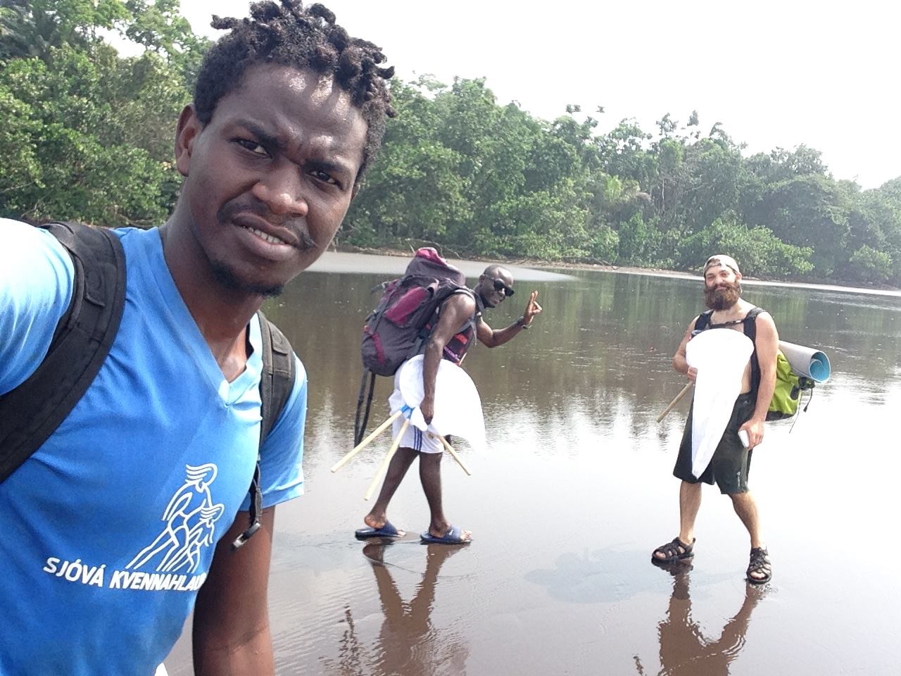 Bioko Island