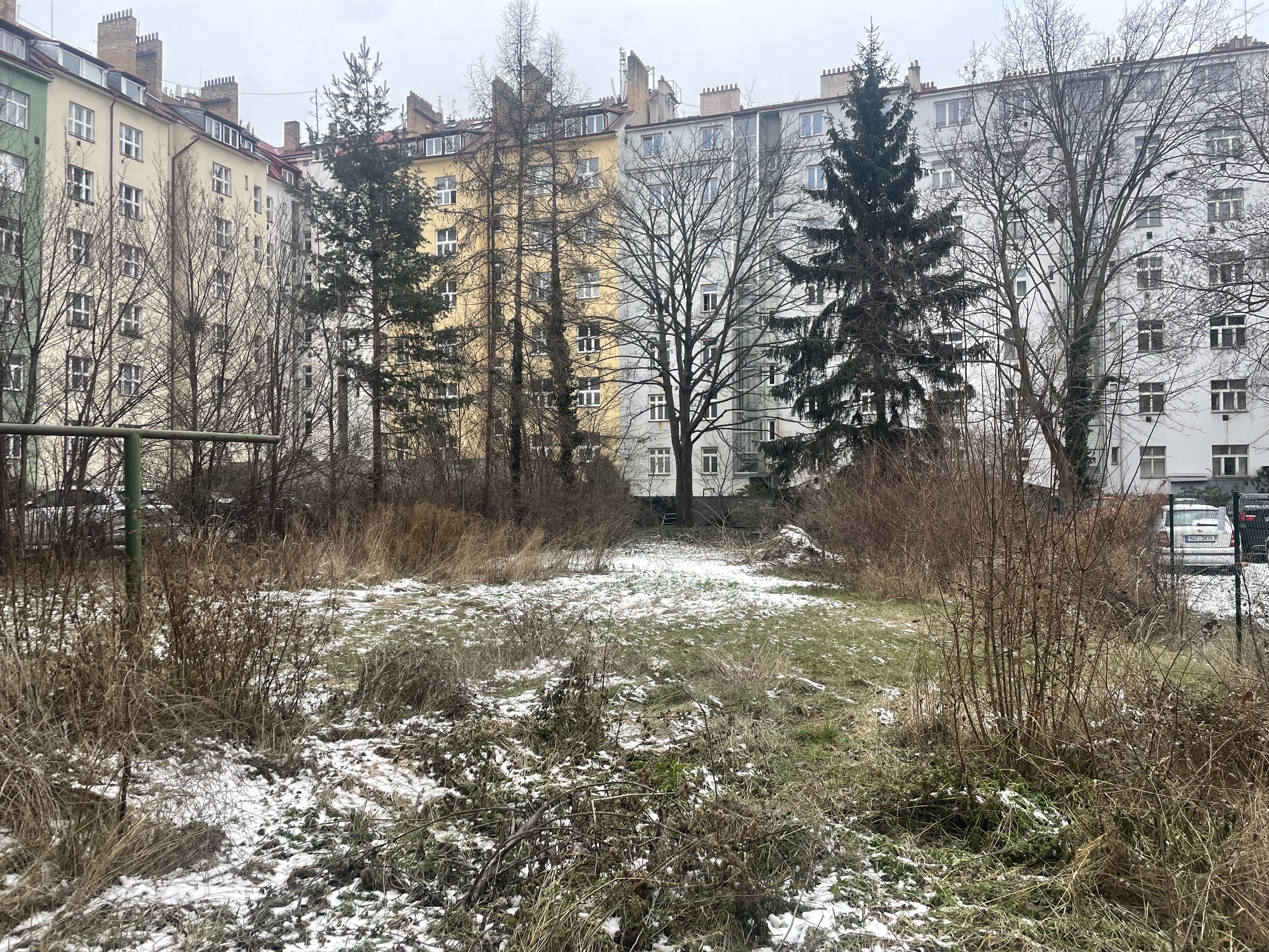 Hartigova