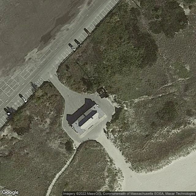 Good Harbor Beach