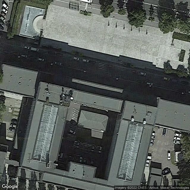 Pracoviště Ministerstva vnitra (odboru azylové a migrační politiky)  Hradec Králové