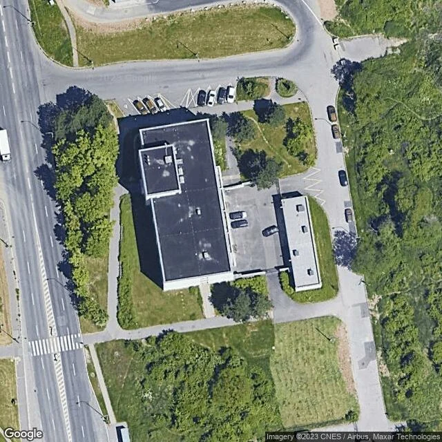 Pracoviště Ministerstva vnitra (odboru azylové a migrační politiky)  Praha II