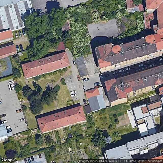 Ratolest Brno