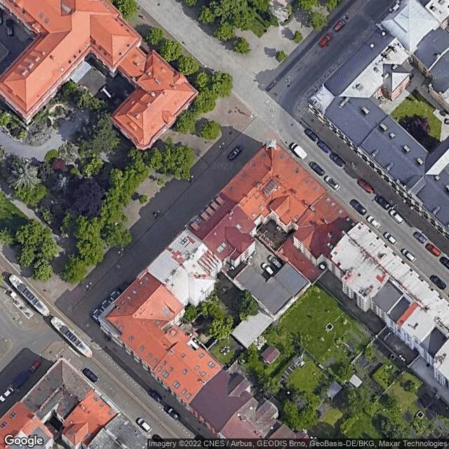 Člověk v tísni, Plzeň