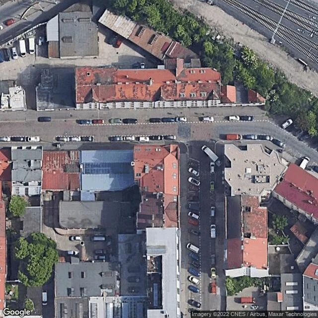Psychoterapeutická klinika HERMÉS Group