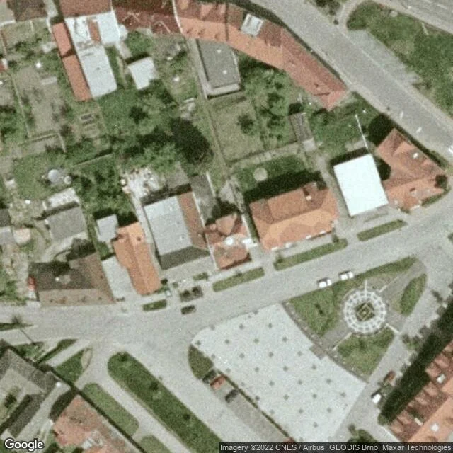 Poradenské centrum Zebra