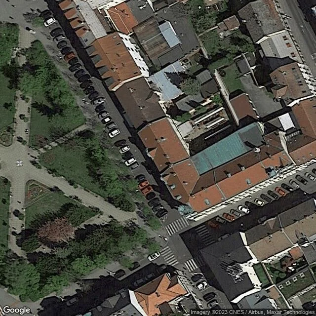 Centrum pro integraci cizinců, Kladno