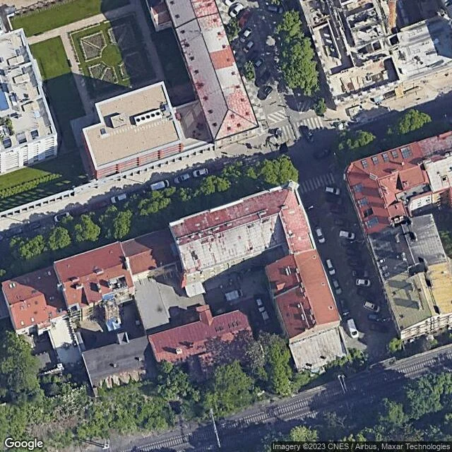 Mladý klub - Centrum integrace cizinců
