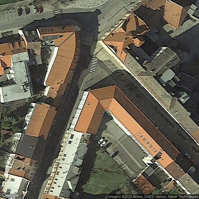 Centrum na podporu integrace cizinců Jihočeský kraj, Písek