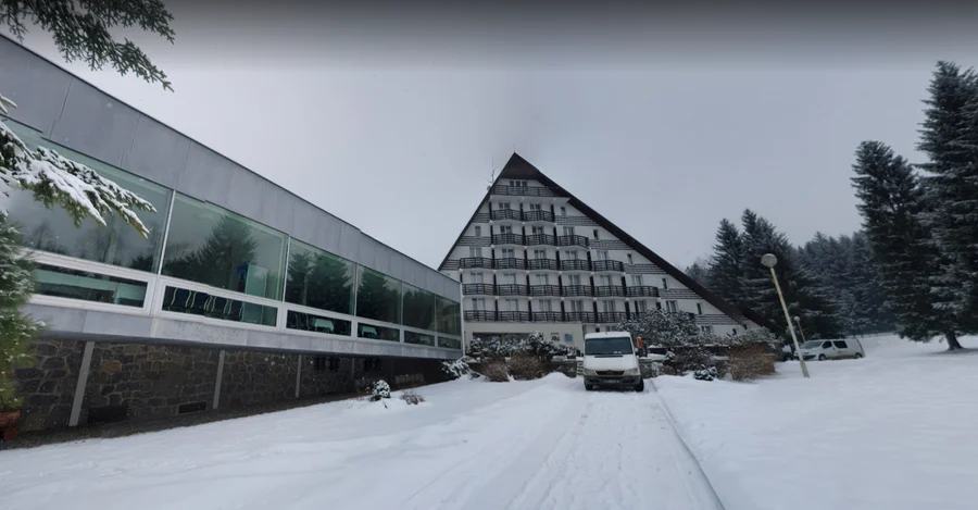 Hotel SKI