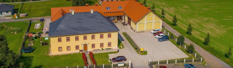 Penzion na Faře