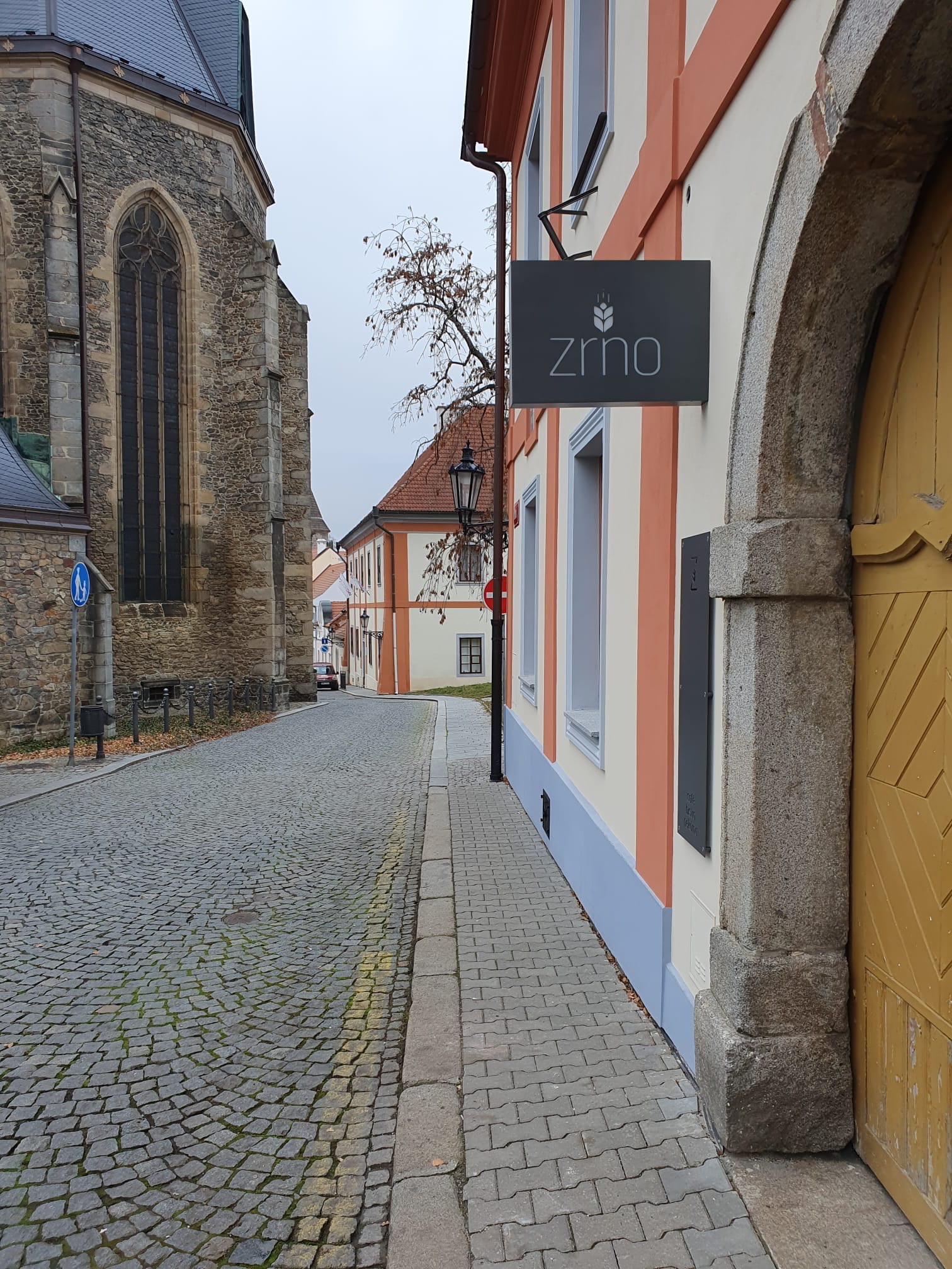 Zrno