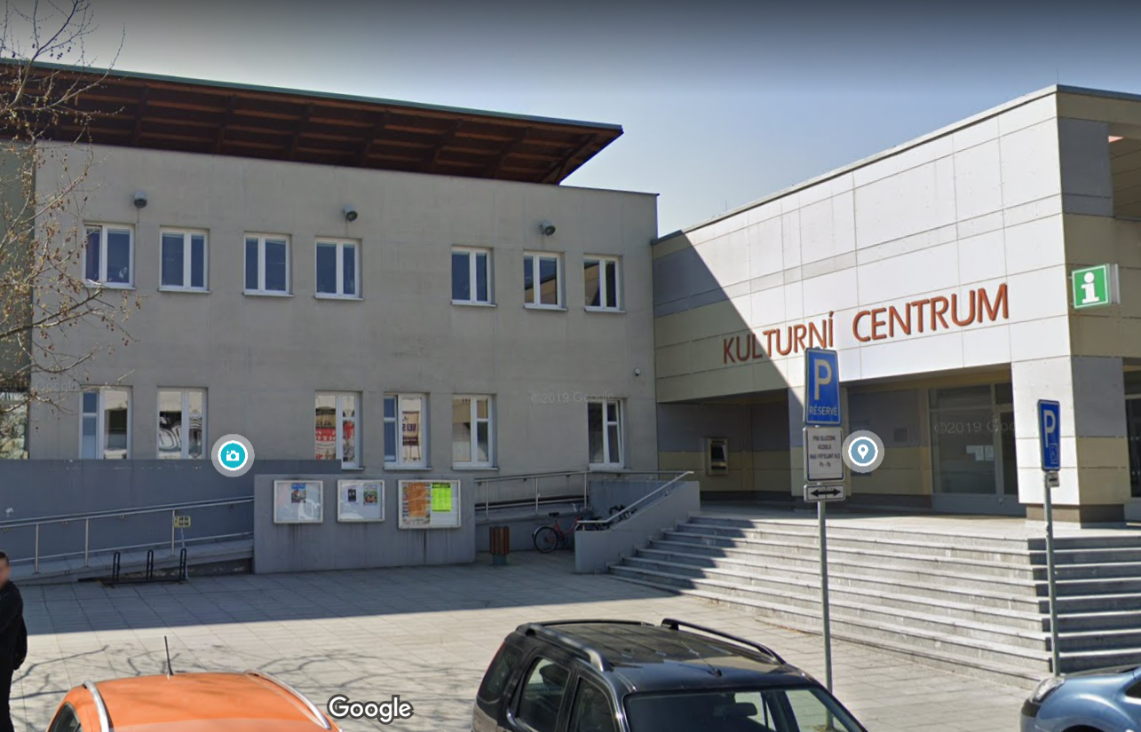 Turistické informační centrum Frýdlant nad Ostravicí