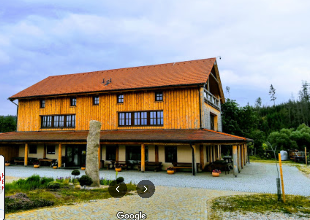 Hotel Hospodářský dvůr Bohuslavice