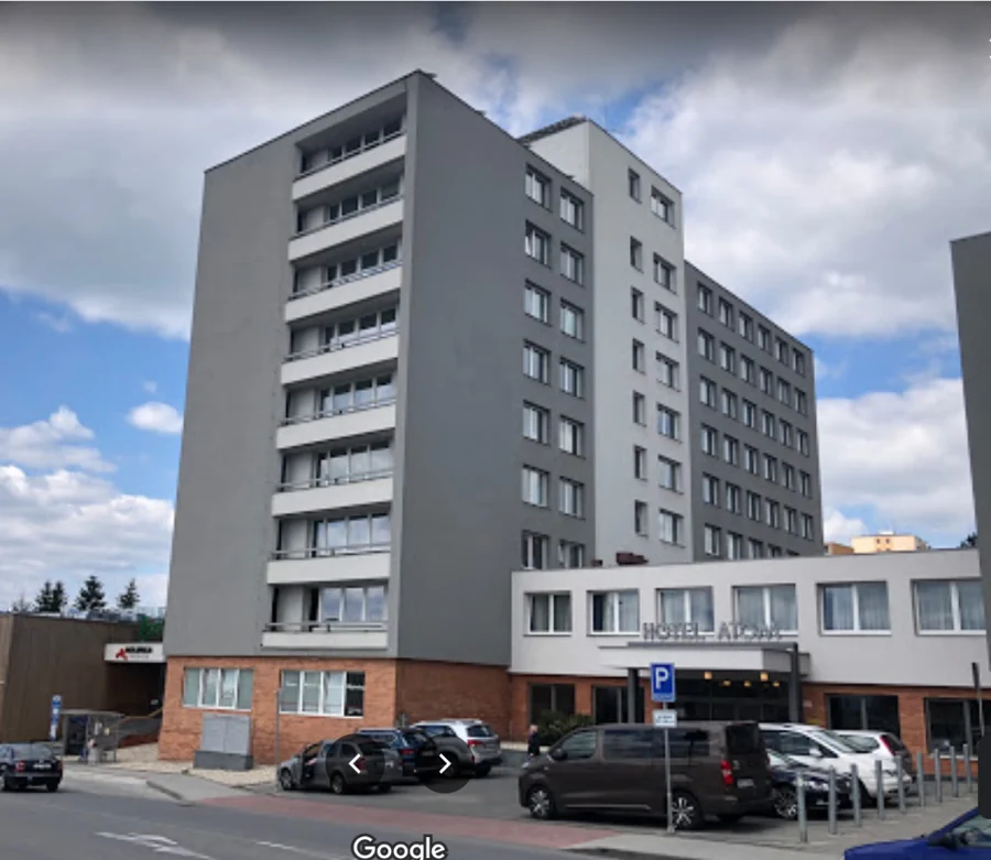Hotel Atom