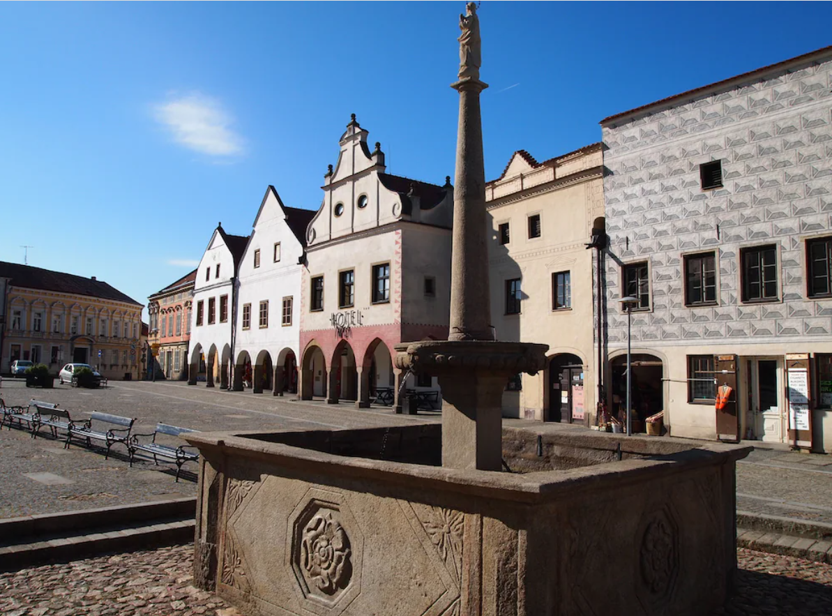 Hotel Pivoňka
