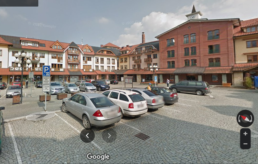 Informační centrum Čeladná