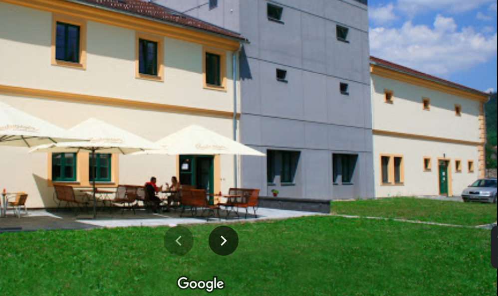 Restaurace HOTEL LIHOVAR