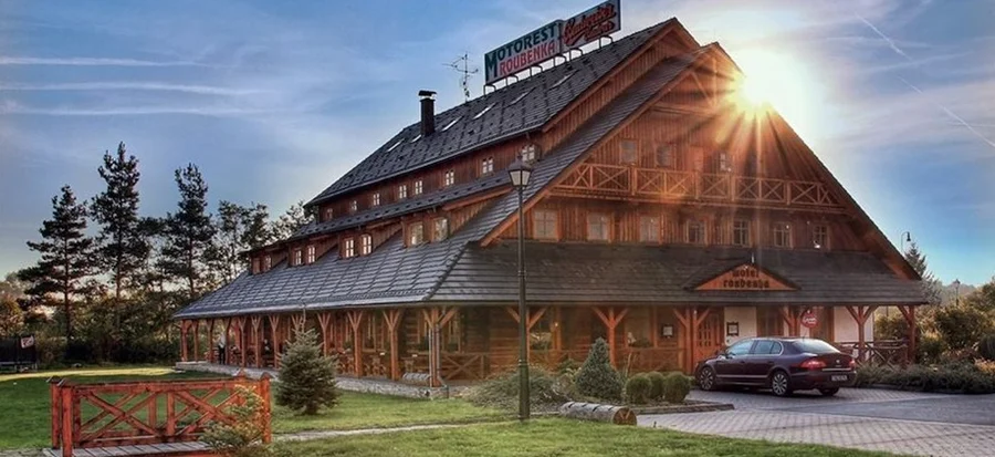Motel Roubenka