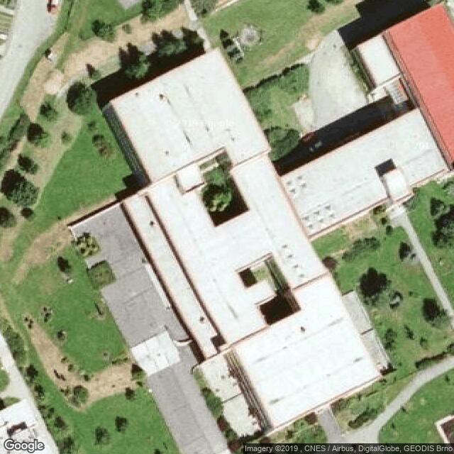 MŠ, Prachatice, Montessori