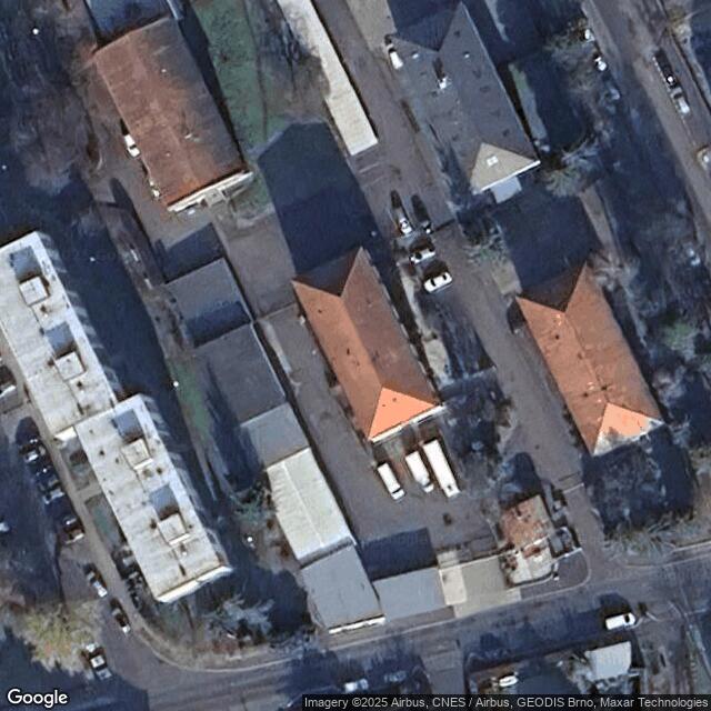 Kalbi Centrum