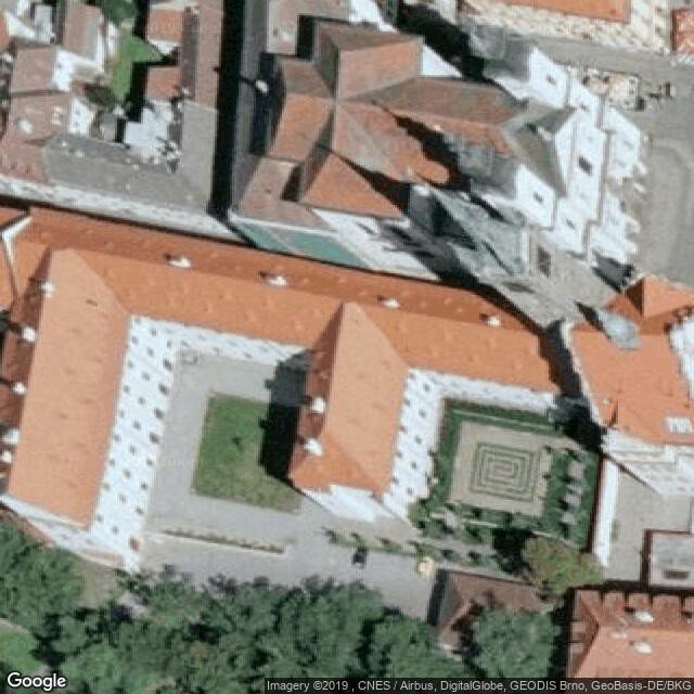 Městský ústav sociálních služeb Klatovy
