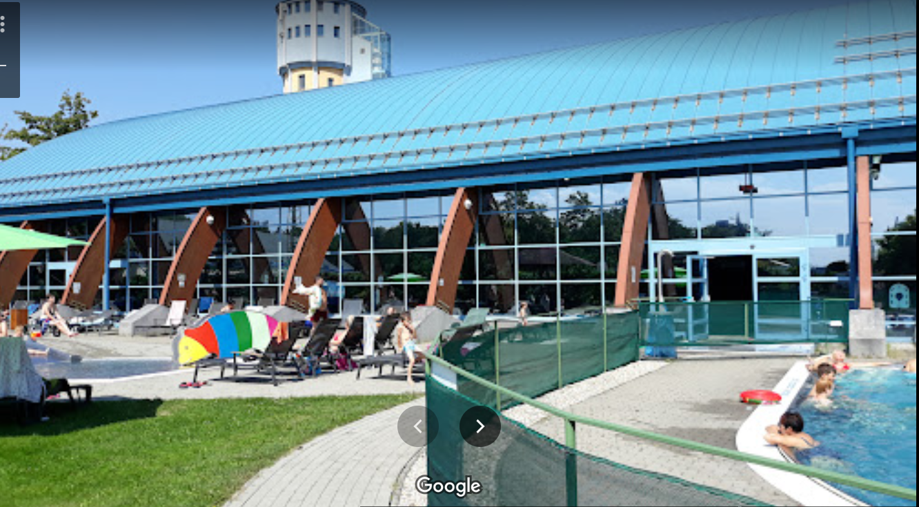 Aquacentrum