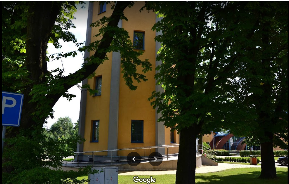 RESTAURACE MAJÁK