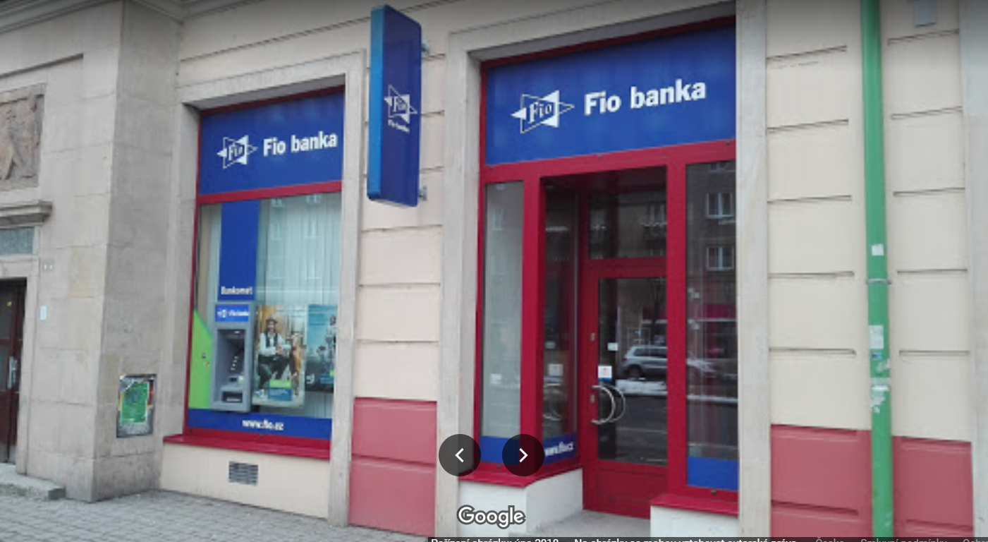 Fio banka