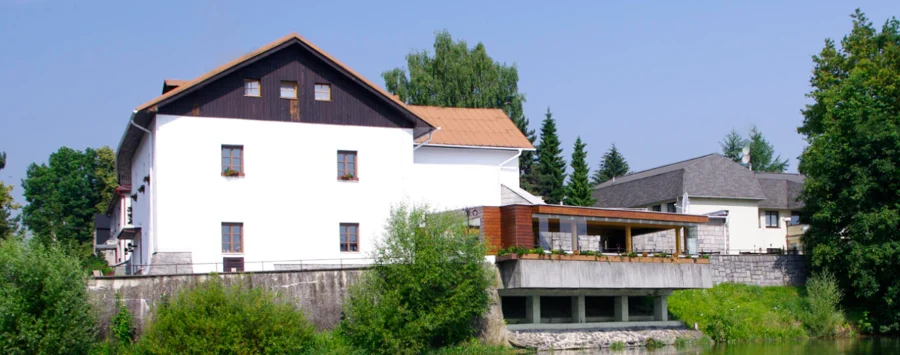 Hotel Jaškovská kečma