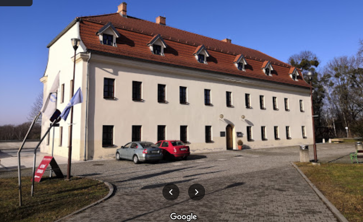 Restaurace Zámek Havířov