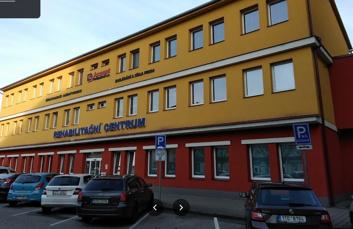 Rehabilitační centrum Havířov