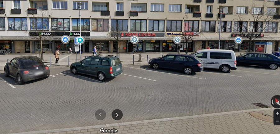 Komerční banka a.s. bankomat