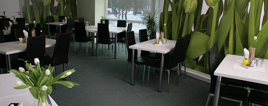 Dr. Grill Restaurant, Hotel Boršičanka