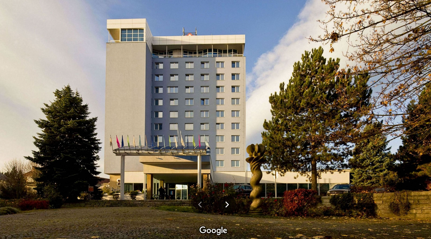 Hotel  FLORA