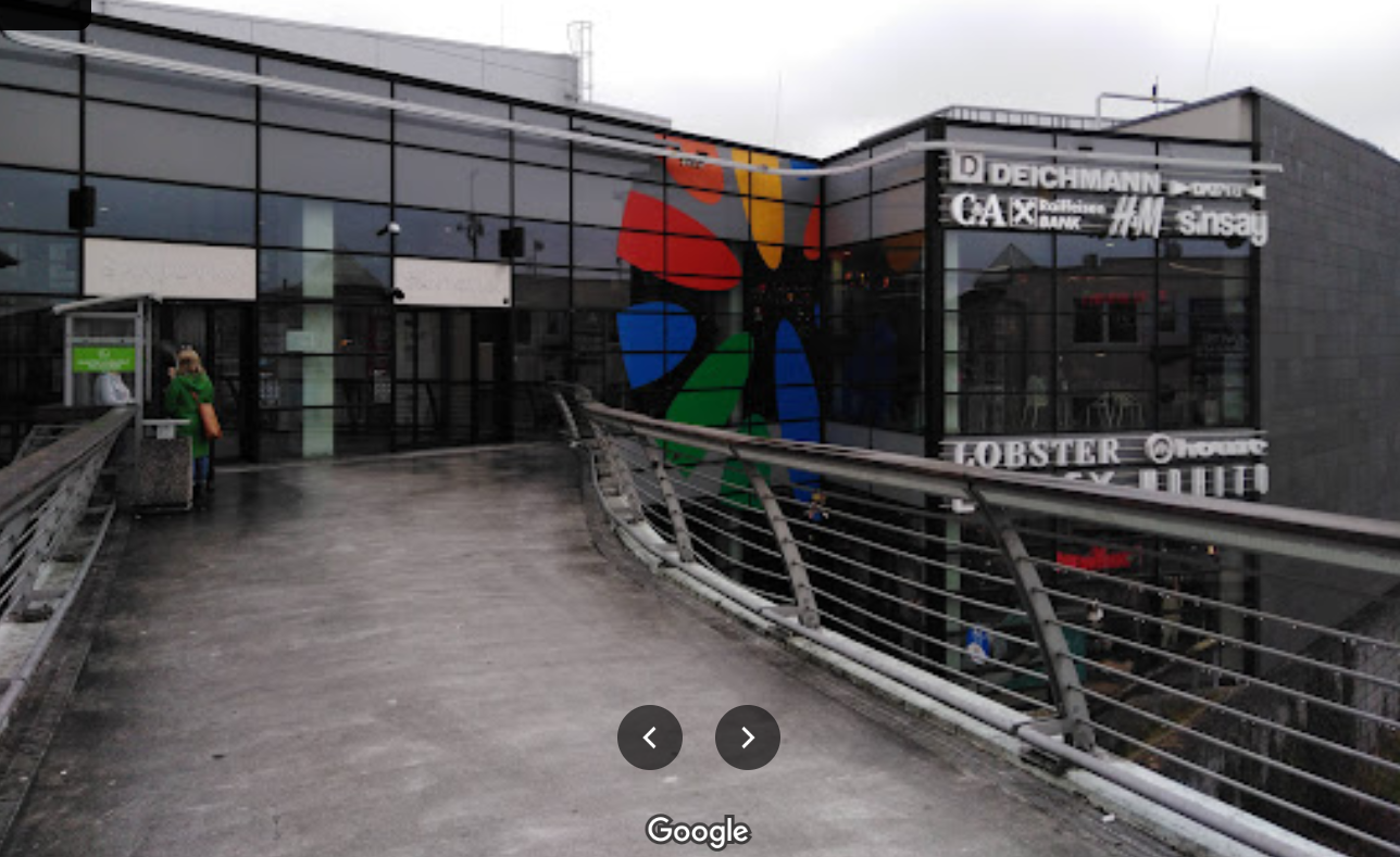 CURAPROX dentální hygiena Olomouc 